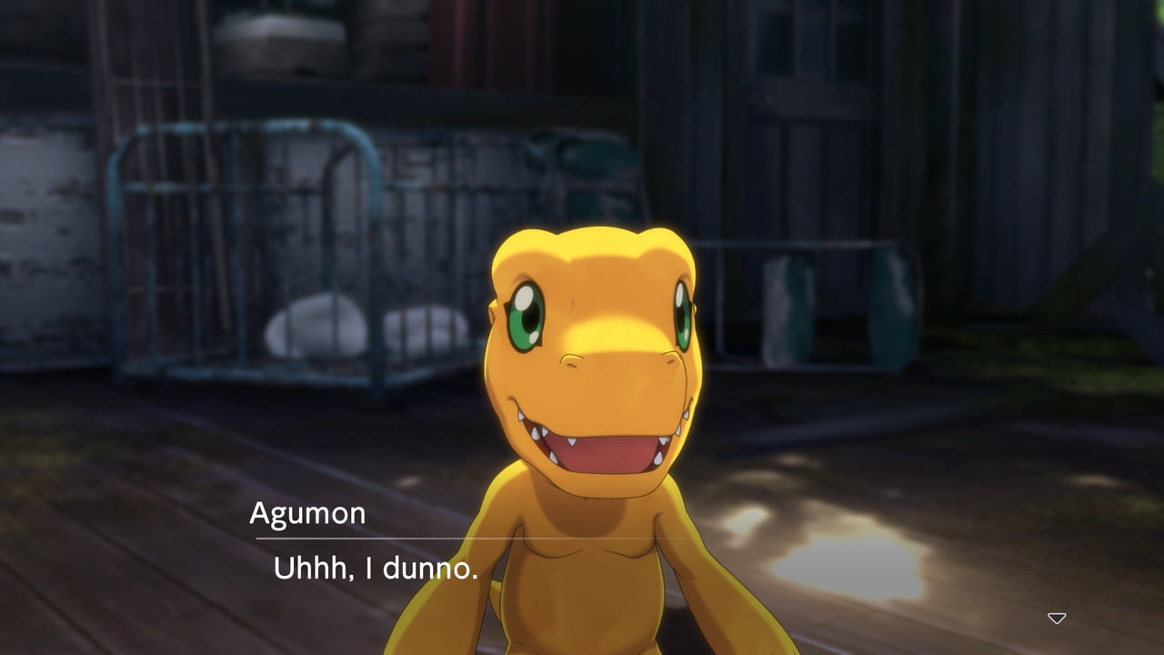 Digimon Survive - Nintendo Switch [Digital]