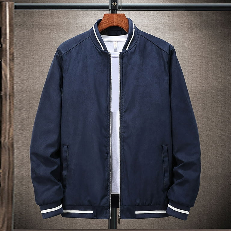 Bomber jacket deals walmart