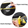 thumbnail image 3 of Maletín de transporte GWCASE para impresora de etiquetas Brady M210 BMP21-PLUS, 3 of 7