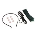 thumbnail image 1 of Juego de kits de fabricación de diademas de bricolaje, fornituras de joyería de pelo de diadema , suministros de artesanía Baoblaze Kits de fabricación de diademas de bricolaje, 1 of 8