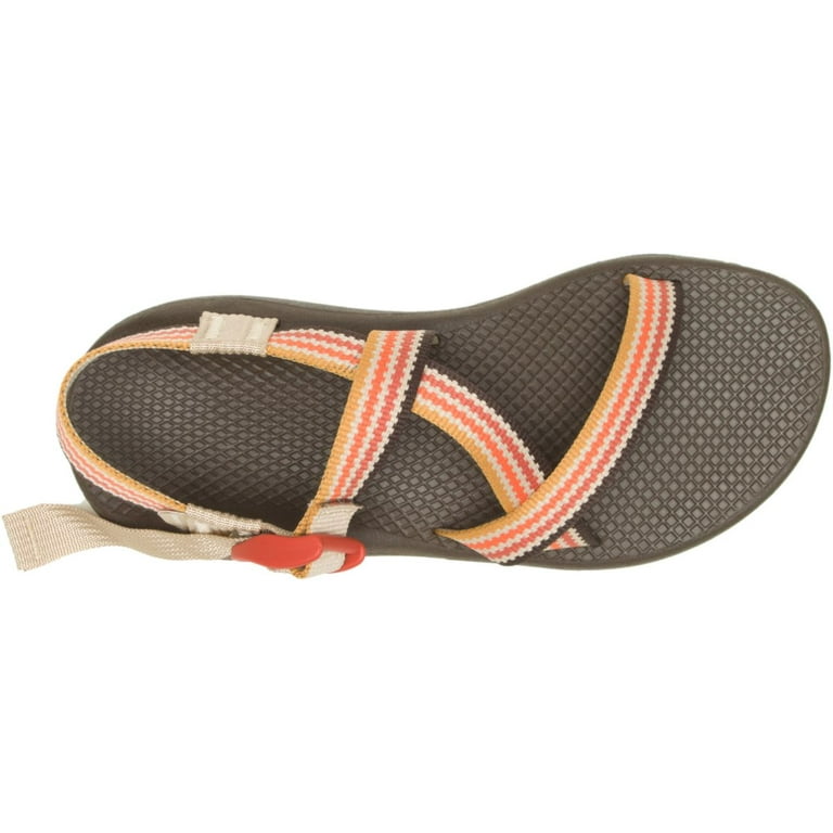 Chaco Z/Cloud Adjustable Strap Cushioned Sandal Women - Walmart.com