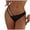 Black, variant on Panties for Women,Lace Low Rise Hollow Out Triangle Panties Comfortable Breathable Lift Underwear,Womens Underwear,Purple,S