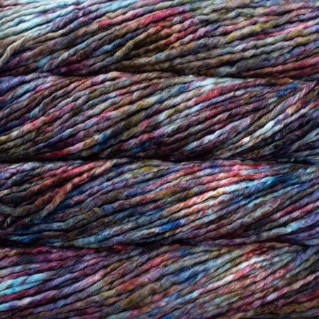 Malabrigo Rasta 199 Yo-yo