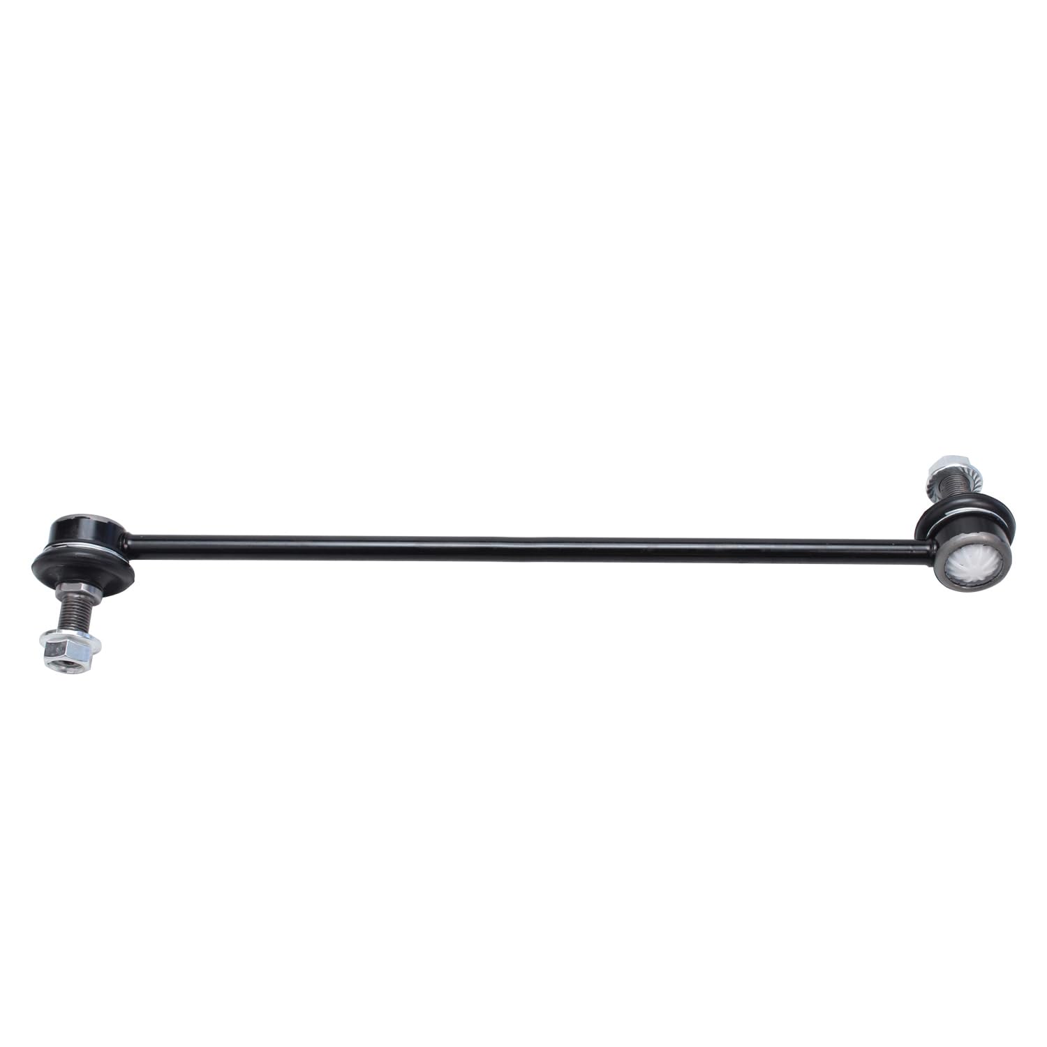 Detroit Axle - 2 Front Sway Bars for 2007-2012 Hyundai Santa Fe Veracruz, 2011-2013 Kia Sorento, Stabilizer Sway Bar Links Replacement