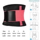 thumbnail image 2 of Entrenador de cintura para mujer, cinturón de soporte cálido, recortador de cintura, banda adelgazante para el vientre, moldeador de cuerpo, fajas deportivas, cinturón de entrenamiento Adepaton 2034318-6, 2 of 9