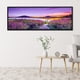 thumbnail image 4 of Cuadros Decorativos Mar púrpura 5D DIY Diamond Painting Kits Resina Full Round Home Wall Ehuebsd Nuevos Originales, 4 of 8