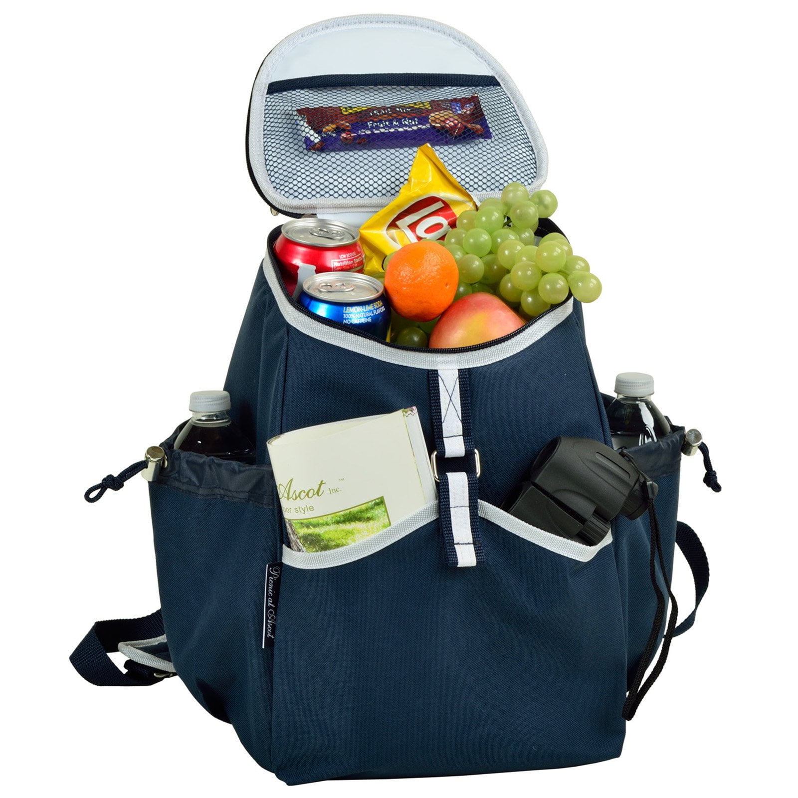 Picnic at Ascot Cooler Backpack 