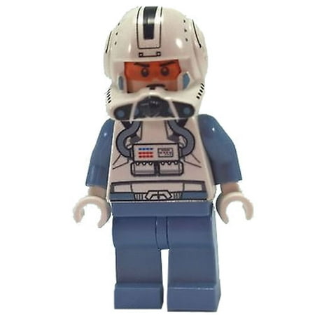 star wars lego pilot
