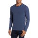 thumbnail image 1 of Zachary Prell Mens Huxley Pullover Suéter, Azul, X-Large, 1 of 1