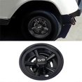 thumbnail image 5 of 1Pcs 8Inch Golf Cart Wheel Cover Cap 5 Spoke Design Hub Cap for Golf Cart Club Car, 5 of 5