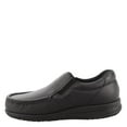 thumbnail image 4 of SAS Men's, Navigator Non Slip Loafer Black 10 M, 4 of 7