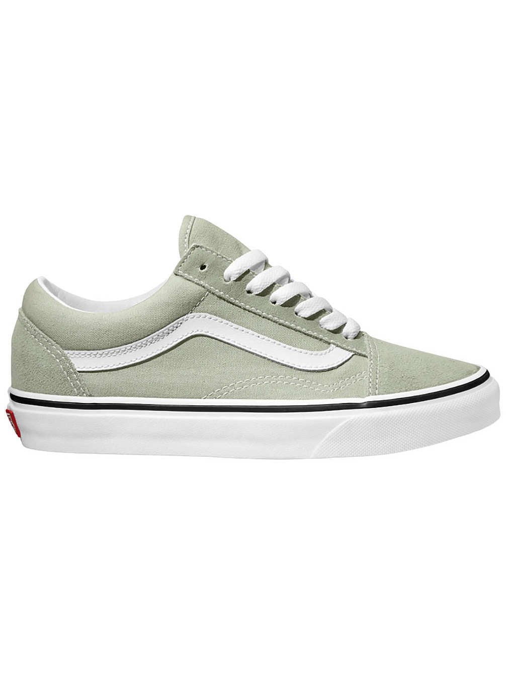 desert sage vans old skool