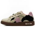 thumbnail image 2 of Tenis para Niña Yuyin 26200 beige 18, 2 of 6