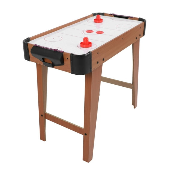 Tabletop Ice Hockey Game, Innovative Large Size Table Top Ice Hockey Game Double Play Mode Funny for Family