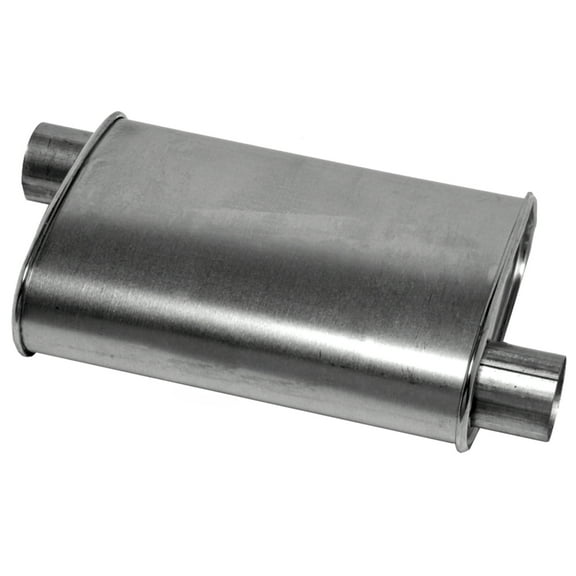 Thrush Thrush Turbo 17714 Exhaust Muffler