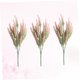 thumbnail image 3 of IDEANATEGRATE 3Ud Planta Artificial Para Ramo Flores De Lavanda Rosa Para De Hogar Oficina Fiesta, 3 of 6