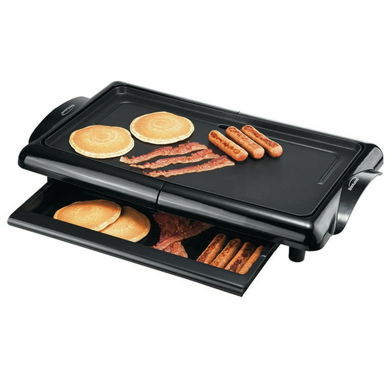 Electric Griddle Pan
