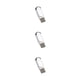 thumbnail image 5 of Inteprter Dispositivo remoto IR Blaster Controladores infrarrojos Adaptador de aire acondicionado Control remoto de amplio Interfaz tipo c Type1 NO1, 5 of 6