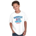 thumbnail image 3 of ICEE 80s Logo Tastefully Chillin' Crewneck T Shirts Boy Girl Teen Brisco Brands XS, 3 of 6