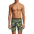thumbnail image 4 of Pair of Thieves SuperFit Long Boxer Brief Men's 2-Pack, 4 of 8