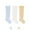 Light Blue, variant on Toddler Socks Floor Socks Summer Socks Cartoon Thin Breathable Autumn Cartoon Fashion 3pcs Boho 3Y