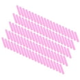 thumbnail image 3 of Lima de pulido desechable de 100 piezas NikouMX para decoración de uñas confiable y duradera, 3 of 8