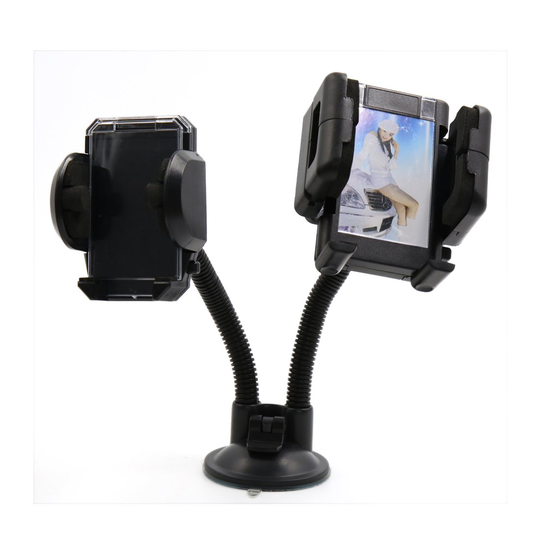 Phone holder for car walmart