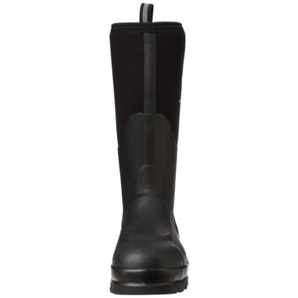 Muck boots cheap met guard