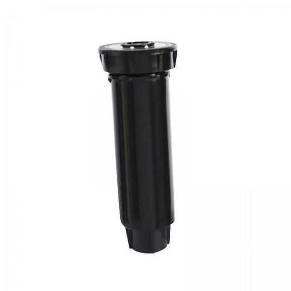 Bothyi 2x Underground Sprinkler Head Lawn Telescopic Sprinkler Head Adjustable Garden Watering System Outdoor Yard Buried Spray Nozzles