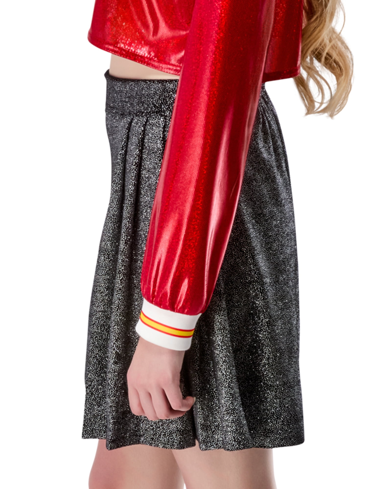 Rubies Stadium Starlet Pop Singer Costume for Kids, Girls