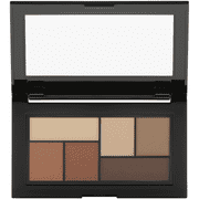 Maybelline The City Mini Eyeshadow Palette Makeup, Brooklyn Nudes