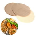 thumbnail image 2 of KEINXS 100 Round Parchment Paper Parchment Round Non- Parchment Paper for Cake Pan Pan and Tortilla Press ( Inch ), 2 of 5