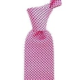 thumbnail image 3 of Mens Diamond Pattern Necktie by Scott Allan - Mens Tie, 3 of 5