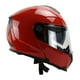 thumbnail image 1 of Casco Roda Revenge Pro Rojo Abatible Svs rojo L, 1 of 7