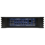 Rockville dB55 4000 Watt/980w RMS 5 Channel Amplifier Car Stereo Amp, Loud!