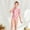 Pink, variant on FAMTKT Girls Swimsuits, Kids One-Piece Bathing Suits Strawberry Beach Bathing Suit Girls Short Sleeve Zipper Jumpsuit Swimsuit Kids Swimwear for Size 8-14 Years