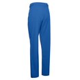 thumbnail image 2 of Under Armour Womens UA Storm Rain Pants (Medium, Powderkeg Blue), 2 of 2