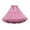 AC6Light Pink, variant on Ladies Mesh Tutu Skirt Lengthened Double Layer Short Skirt Dance Skirt Skirt Bustier Skirt Beautiful Stylish Women's Skirt