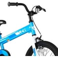 thumbnail image 6 of JOYSTAR 16 Inch Kids Bike with Training Wheels & Handbrake for Ages 4-7 Years Old Boys and Girls, Blue, Pink, Silver, Beige, White, 6 of 6