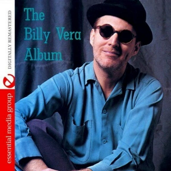 Billy Vera - Billy Vera Album - R&B / Soul - CD