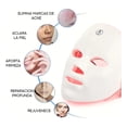 thumbnail image 3 of Mascara Led Facial De Skin Care Terapia Elimina Acne/arrugas, 3 of 4