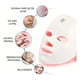 thumbnail image 3 of Mascara Led Facial De Skin Care Terapia Elimina Acne/arrugas, 3 of 4