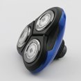 thumbnail image 3 of Shaver Head Compatible Philips Shaver Rq1150 Rq1150x Rq1131 Rq1141 Rq1145compatible_Gift Of G, 3 of 5