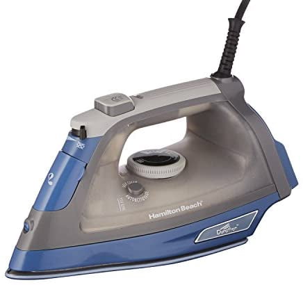 self steamer for clothes