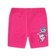 thumbnail image 5 of DreamWorks Gabby's Dollhouse Short Sleeve T-Shirt and Bike Shorts Set (Girls), 2 Piece Set, Sizes 3T-10, 5 of 7