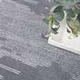thumbnail image 7 of Michael Amini Ma30 Star Area Rug, 7 of 7