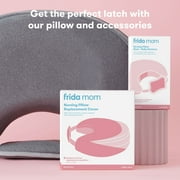 Frida Mom Back and Belly Warmers for Adjustable Nursing Pillow, Breastfeeding and Postpartum Care