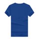 thumbnail image 3 of Puntoco Camiseta unisex Patrón estampado Casual Moda Color sólido Camisetas de manga corta Puntoco Puntoco-2594, 3 of 8