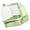 Wireless Induction E-Green, variant on Parrots Bathing Tub, Auto Pumping Bird Fountain, Adjustable Flowing for Bird Pet Circulating Fountain