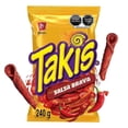 thumbnail image 1 of Botana Barcel Takis Salsa Brava 240 g, 1 of 4